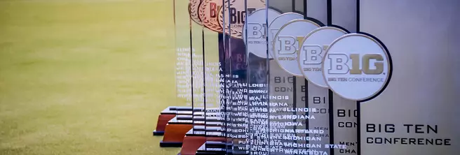 Big Ten Championships