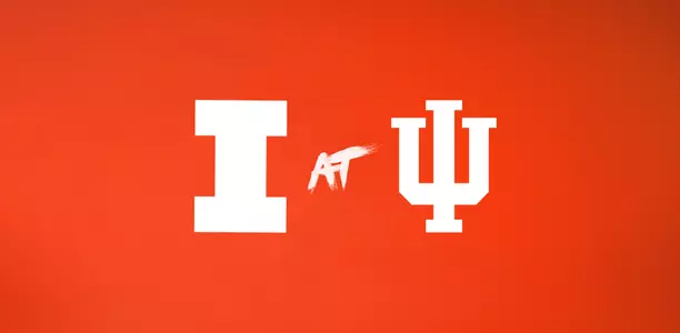 MBB Matchup at Indiana