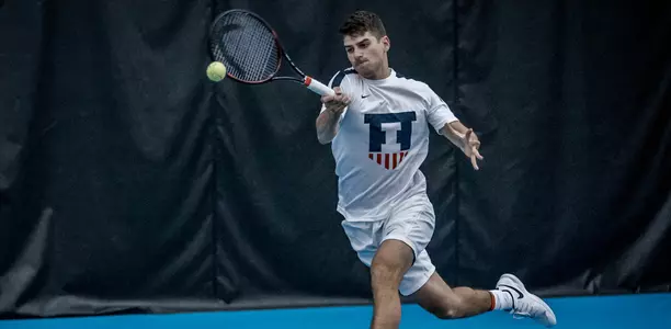 Aron Hiltzik vs. Stanford