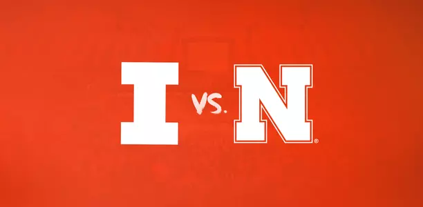 MBB Matchup vs. Nebraska