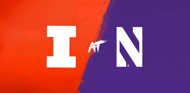 WBB at Northwestern
