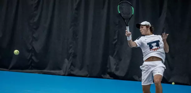Aleks Kovacevic vs. Stanford