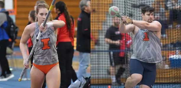 2018 Big Ten Indoor Preview