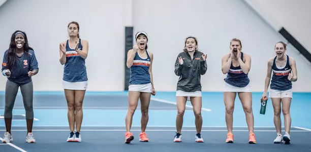 Illini Women's Tennis