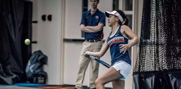 Emilee Duong vs. Iowa