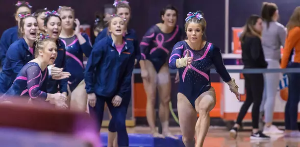 Jordyn Givens vs. Iowa