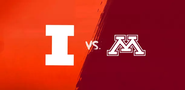 WBB vs. Minnesota matchup