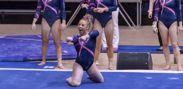 Haylee Roe vs. Iowa