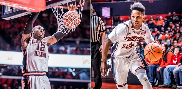 MBB All-Big Ten 2018