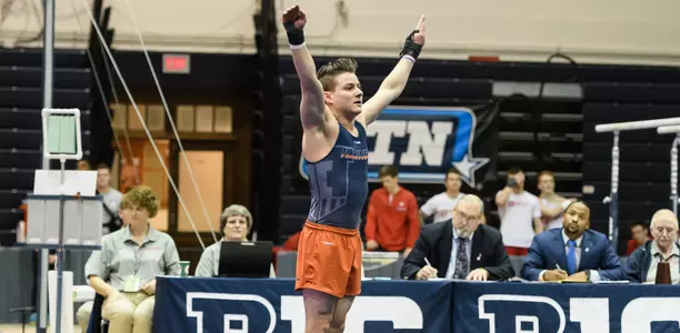 MGYM 17-18 Bobby Baker 3