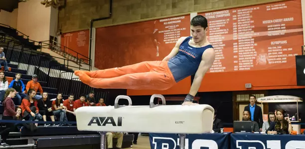 MGYM 17-18 Harry McLellan