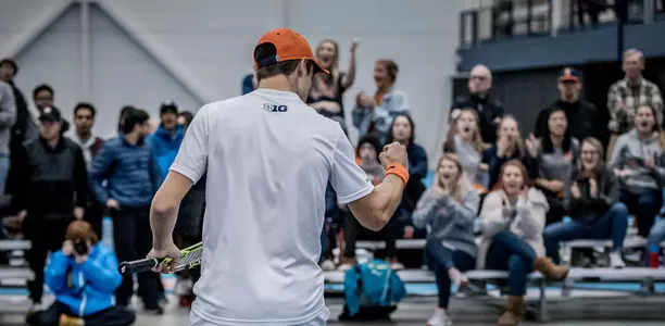 Aleks Vukic vs. Stanford