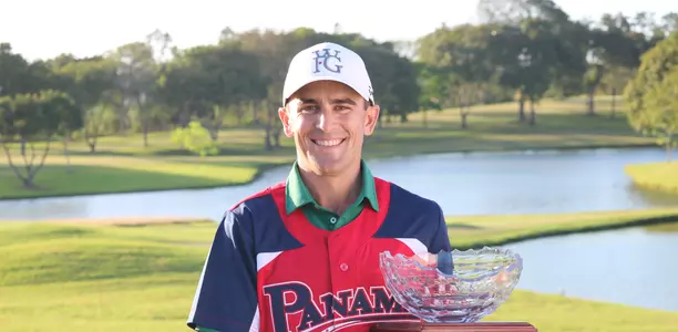 Scott Langley Pamana Championship
