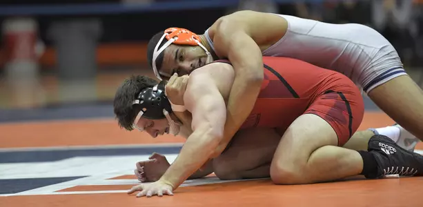 Emery Parker vs. Maryland