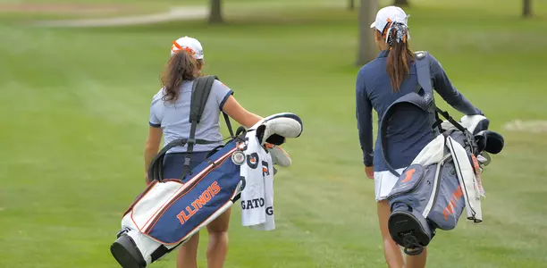 WGolf 17-18 Pai and Dana