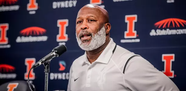 Lovie Smith