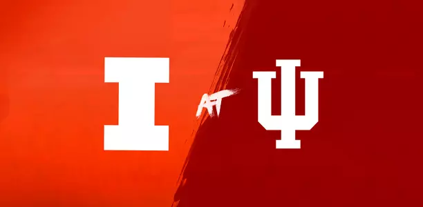 INDIANA MATCHUP