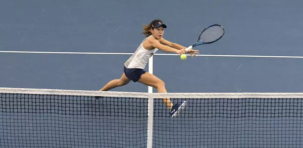 Emilee Duong vs. Texas