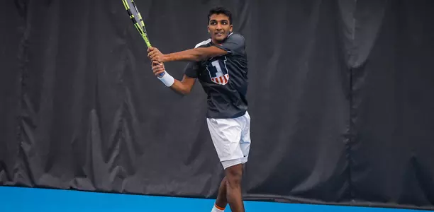 Caleb Chakravarthi
