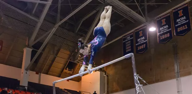 Sarah Lyons vs. Iowa