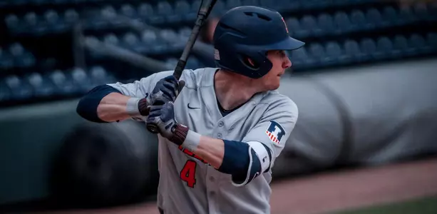Ben Troike