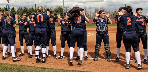 SB - Team High Fives