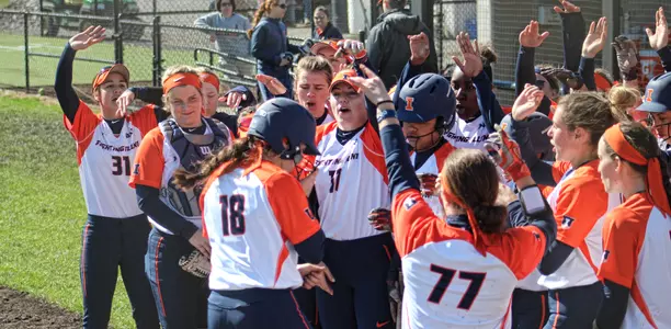 SB - Loya, Bella Home Run