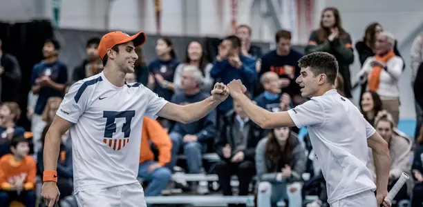 Aron Hiltzik, Aleks Vukic