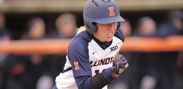 SB - Doane, Maddi vs. UIC