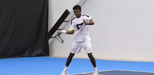 Caleb Chakravarthi