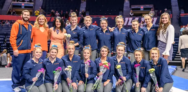Women's Gymnastics