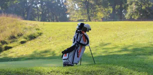 Golf Bag
