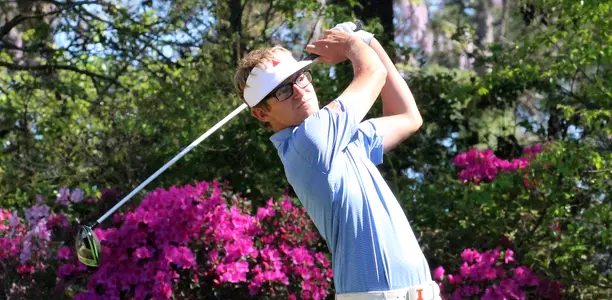 Dylan Meyer at 3M Augusta
