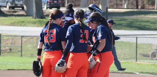 SB - Team Huddle vs. Murray State
