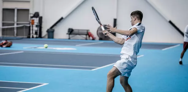 Aron Hiltzik vs. Stanford