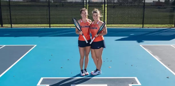 IlliniWTennis Seniors