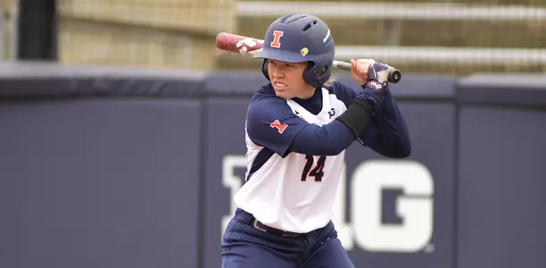 SB - Doane, Maddi vs. UIC