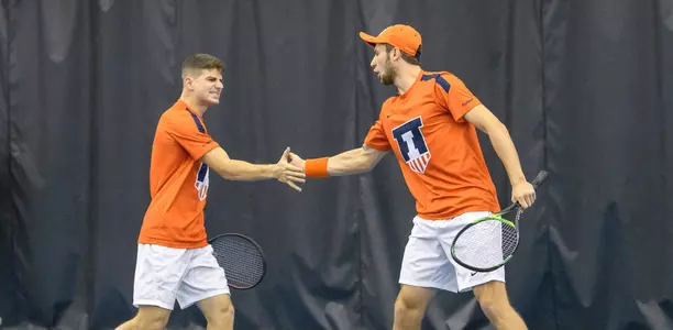 Aron Hiltzik, Aleks Vukic
