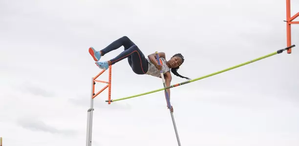 Della Perrone/Illinois Athletics