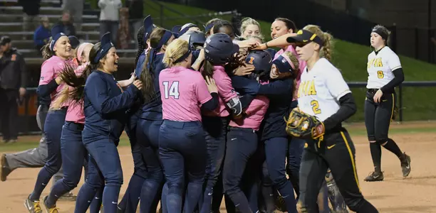SB - Iowa Walkoff Winner