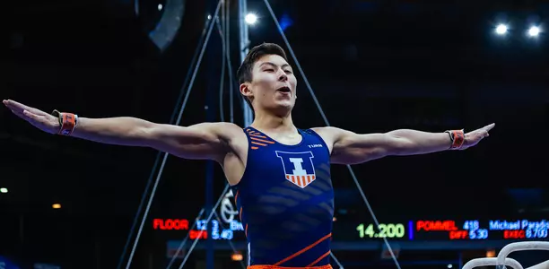 MGYM Ngai NCAA Champs 18