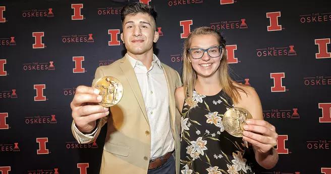 Big Ten Medal of Honor