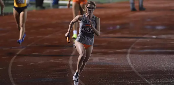 Nicole Choquette Relay Illinois Twilight
