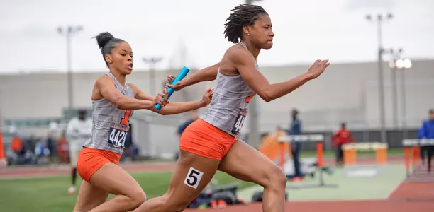 Della Perrone/Illinois Athletics