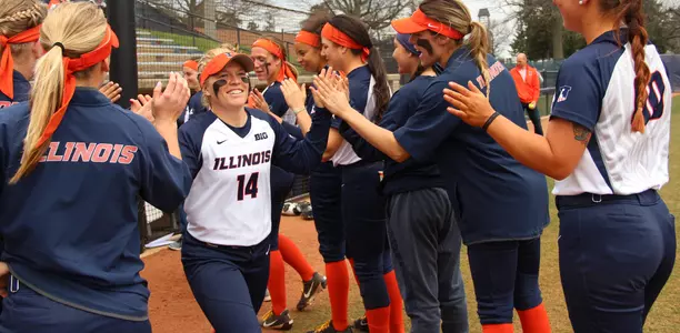 SB - Doane Starting Lineup