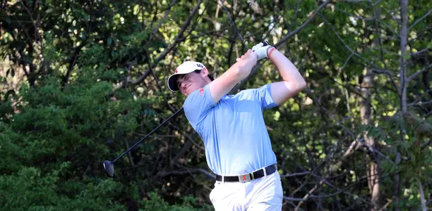 Bryan Baumgarten 3M Augusta