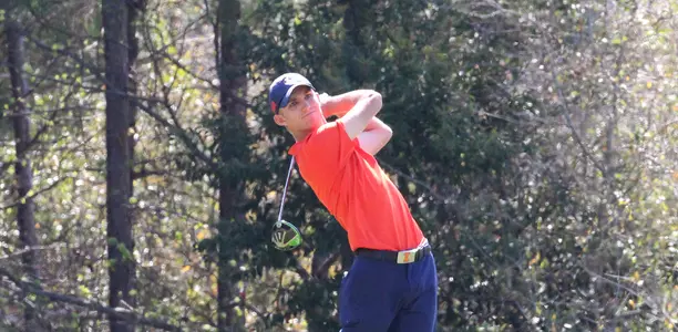 Michael Feagles 3M Augusta