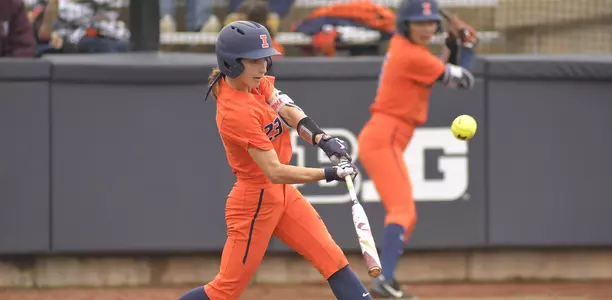 SB - Farina, Leigh vs. Northwestern