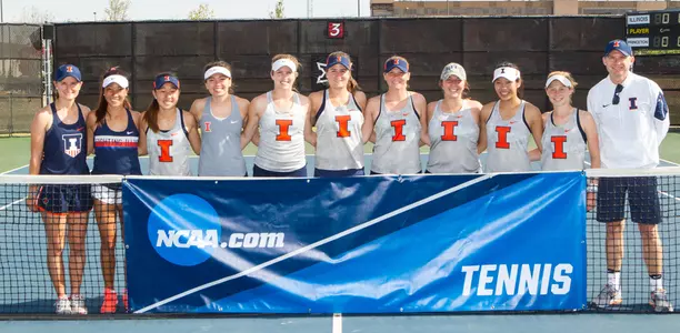 Illini Women's Tennis