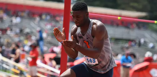 Jonathan Wells Big Ten Championships